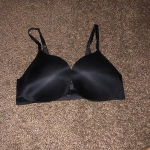 COPY - VS push-up bra
